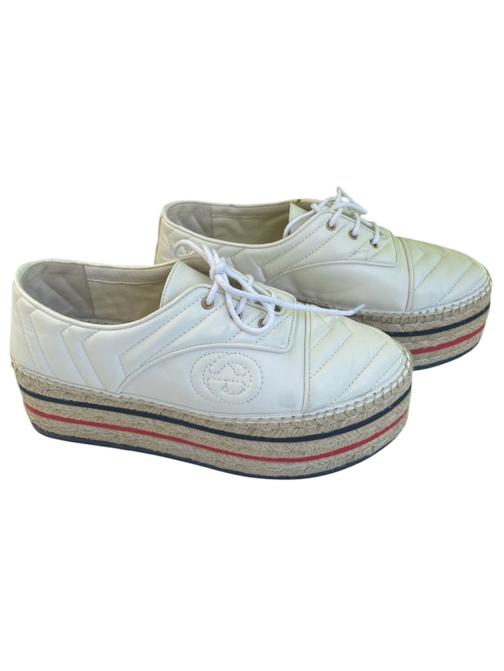 Gucci Espadrilles